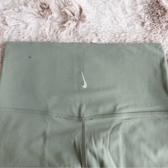 The Sage Biker Short 🌱 by Nike; Size Small - Picture 2 of 4
